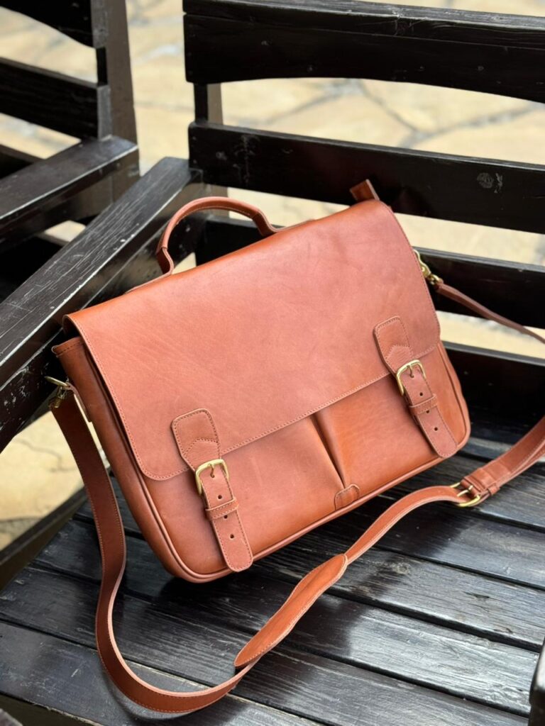 Faraji Laptop Bag