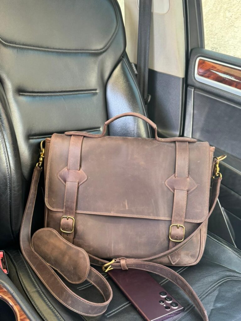 Hawi Laptop Bag