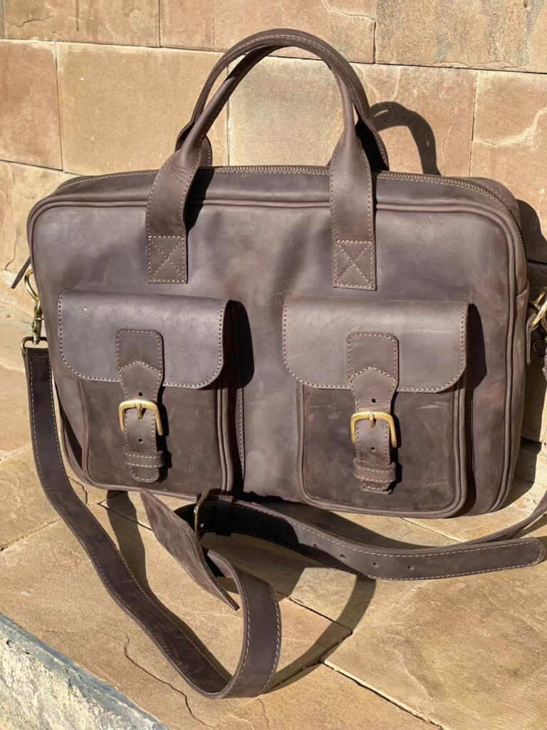 Jabali Laptop Bag