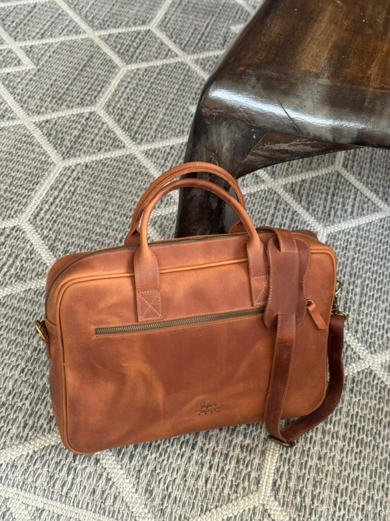 Kifaru Laptop Bag