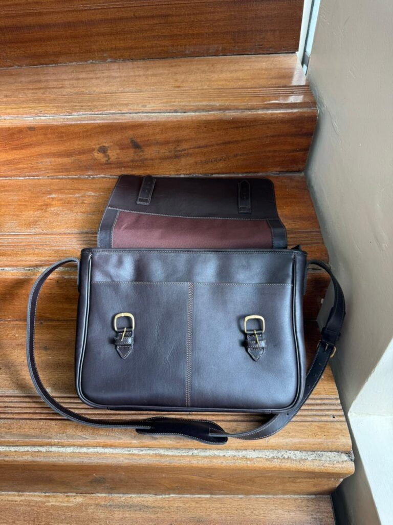 Leo Laptop Bag