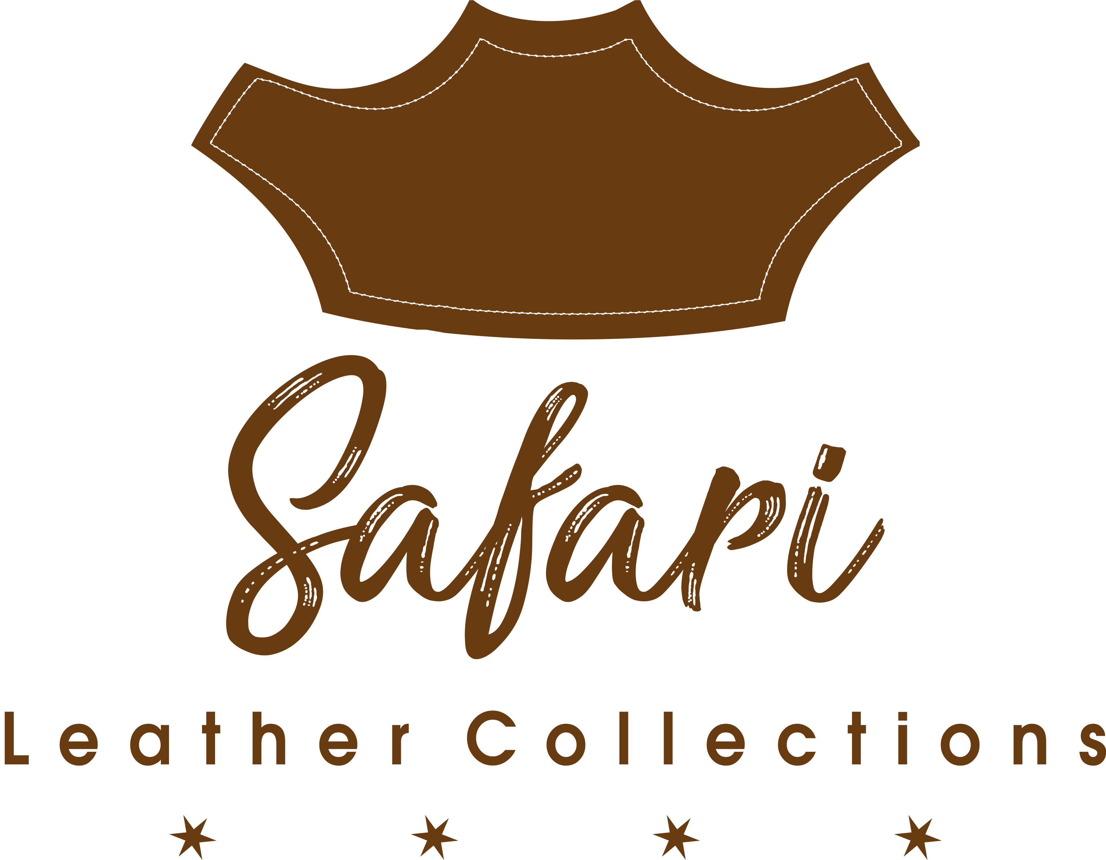 Safari Leather Collections